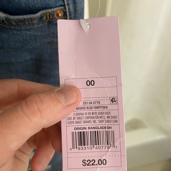 Jeans - Picture 3 of 3